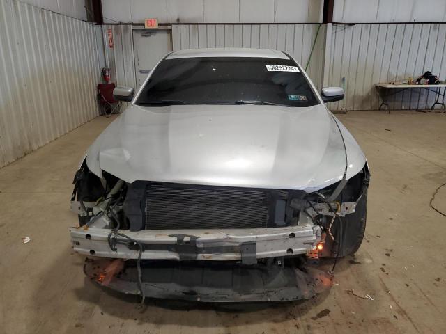 Photo 4 VIN: 1FAHP2H83DG162910 - FORD TAURUS 