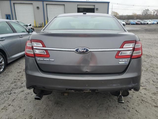 Photo 5 VIN: 1FAHP2H83DG181330 - FORD TAURUS 