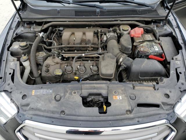 Photo 10 VIN: 1FAHP2H83EG135093 - FORD TAURUS 