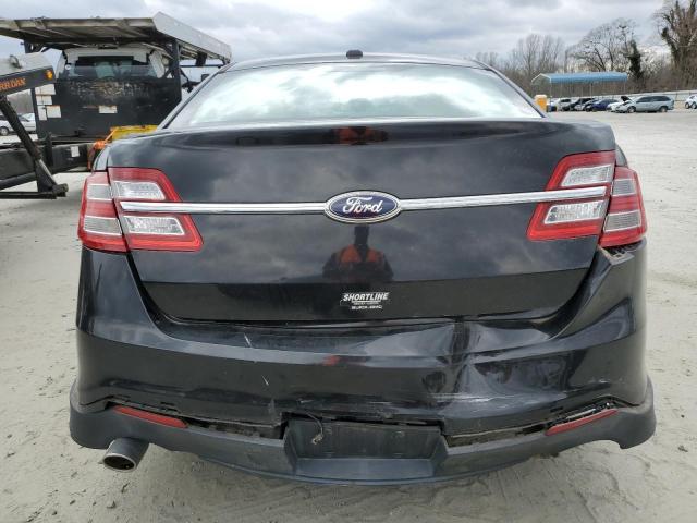 Photo 5 VIN: 1FAHP2H83EG135093 - FORD TAURUS 