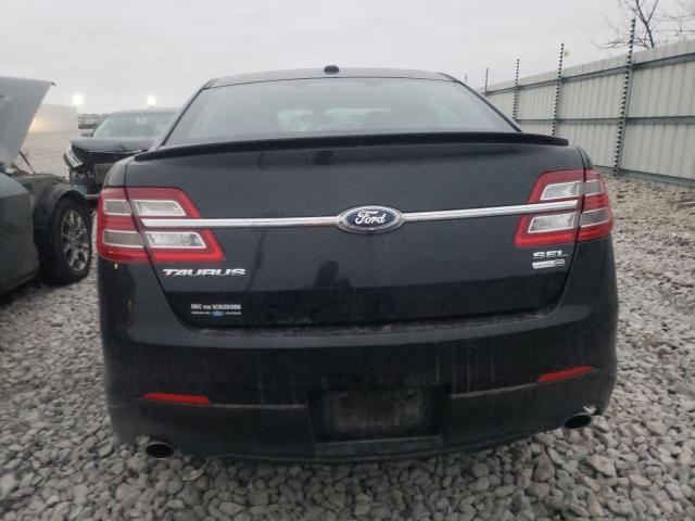 Photo 5 VIN: 1FAHP2H83EG142223 - FORD TAURUS SEL 