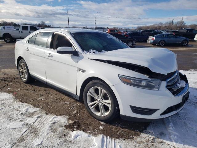 Photo 3 VIN: 1FAHP2H83EG175044 - FORD TAURUS 