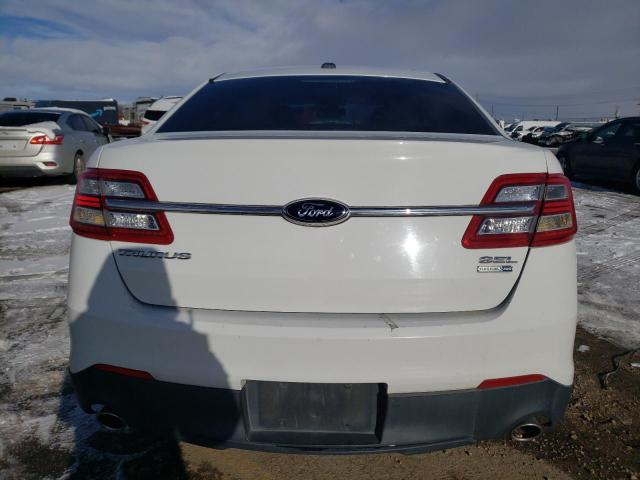 Photo 5 VIN: 1FAHP2H83EG175044 - FORD TAURUS 