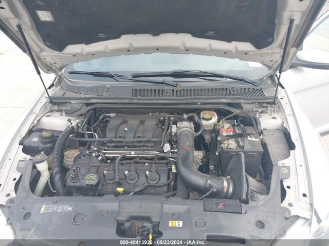 Photo 9 VIN: 1FAHP2H83FG114892 - FORD TAURUS 