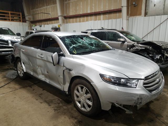 Photo 0 VIN: 1FAHP2H83FG155054 - FORD TAURUS SEL 