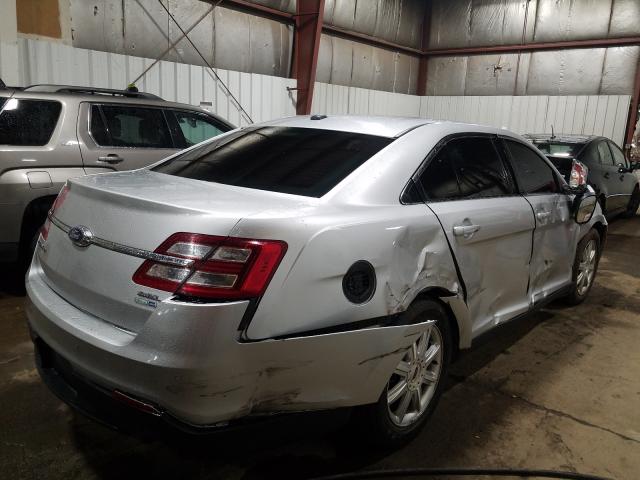 Photo 3 VIN: 1FAHP2H83FG155054 - FORD TAURUS SEL 