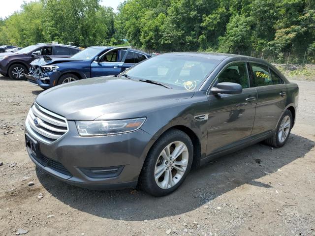 Photo 0 VIN: 1FAHP2H83FG158410 - FORD TAURUS SEL 