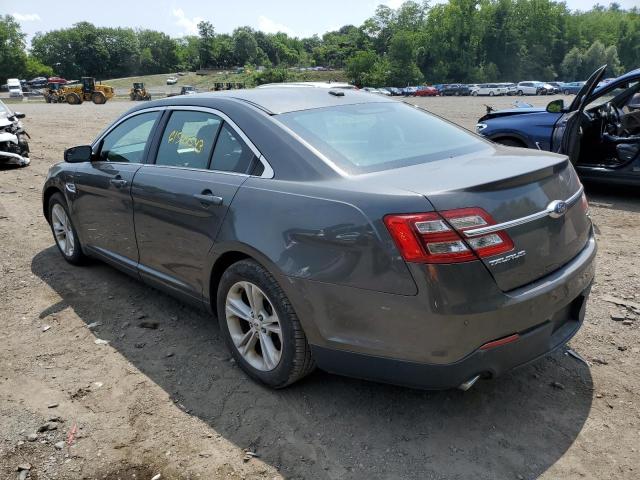 Photo 1 VIN: 1FAHP2H83FG158410 - FORD TAURUS SEL 