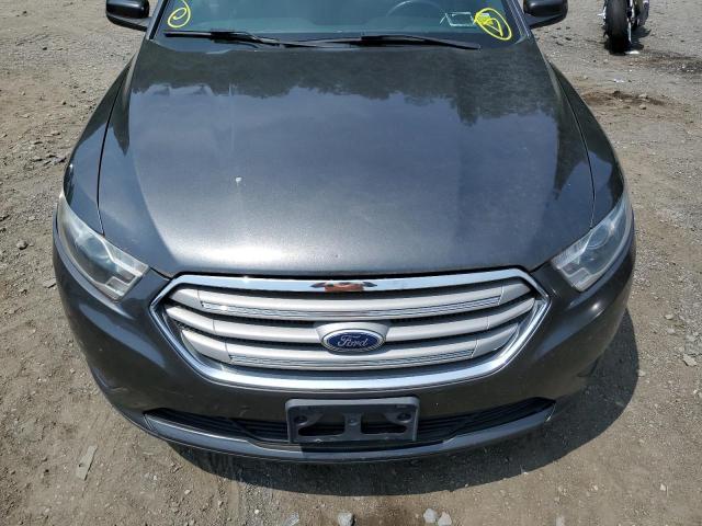 Photo 10 VIN: 1FAHP2H83FG158410 - FORD TAURUS SEL 