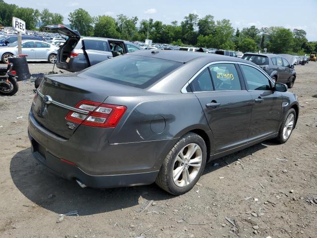 Photo 2 VIN: 1FAHP2H83FG158410 - FORD TAURUS SEL 