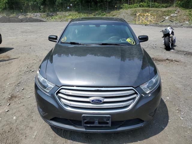 Photo 4 VIN: 1FAHP2H83FG158410 - FORD TAURUS SEL 