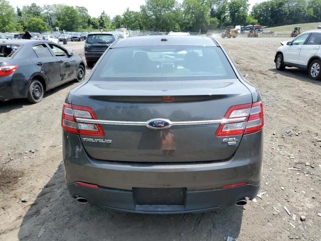 Photo 5 VIN: 1FAHP2H83FG158410 - FORD TAURUS SEL 