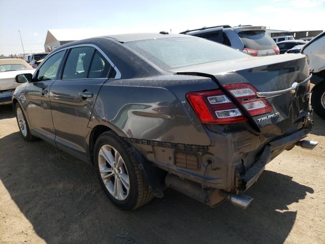 Photo 2 VIN: 1FAHP2H83FG168287 - FORD TAURUS SEL 