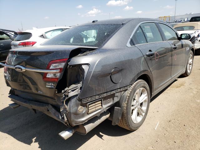 Photo 3 VIN: 1FAHP2H83FG168287 - FORD TAURUS SEL 