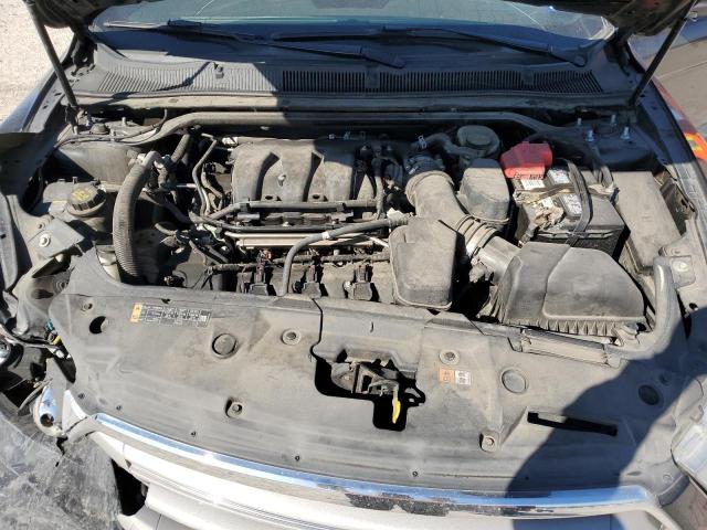 Photo 10 VIN: 1FAHP2H83FG175384 - FORD TAURUS 