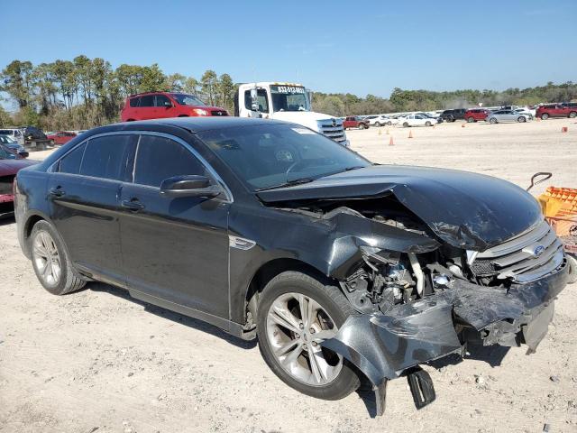 Photo 3 VIN: 1FAHP2H83FG175384 - FORD TAURUS 