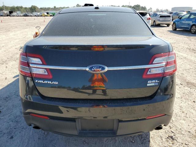 Photo 5 VIN: 1FAHP2H83FG175384 - FORD TAURUS 