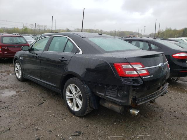 Photo 2 VIN: 1FAHP2H83FG176521 - FORD TAURUS SEL 