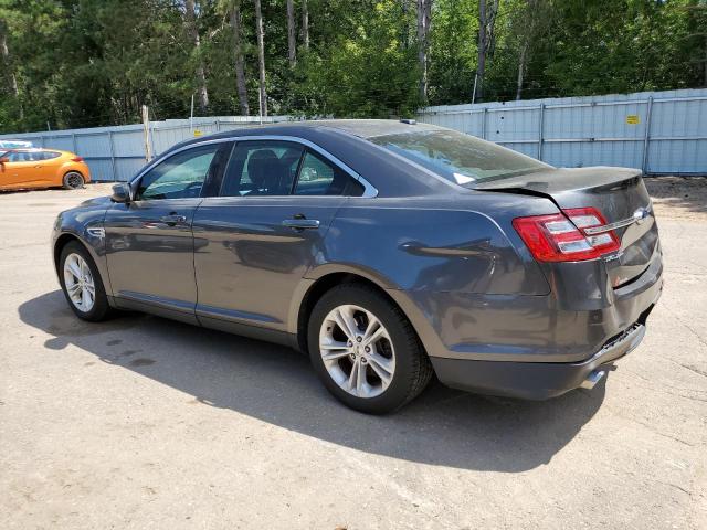 Photo 1 VIN: 1FAHP2H83FG177376 - FORD TAURUS 