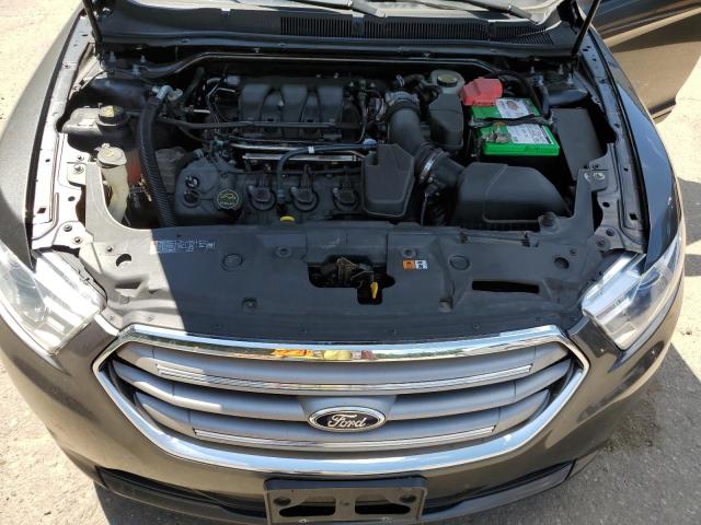 Photo 10 VIN: 1FAHP2H83FG177376 - FORD TAURUS 