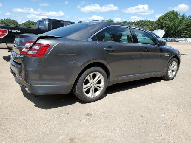 Photo 2 VIN: 1FAHP2H83FG177376 - FORD TAURUS 