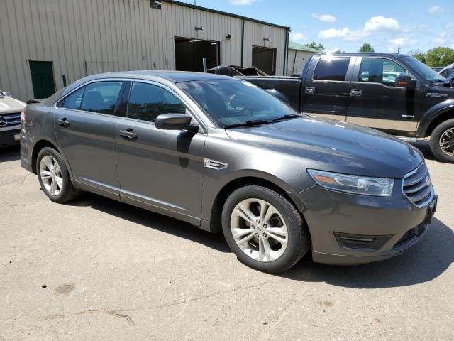 Photo 3 VIN: 1FAHP2H83FG177376 - FORD TAURUS 