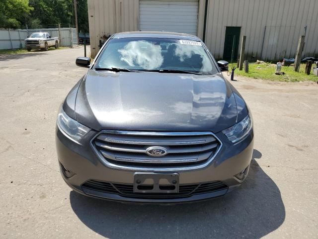 Photo 4 VIN: 1FAHP2H83FG177376 - FORD TAURUS 