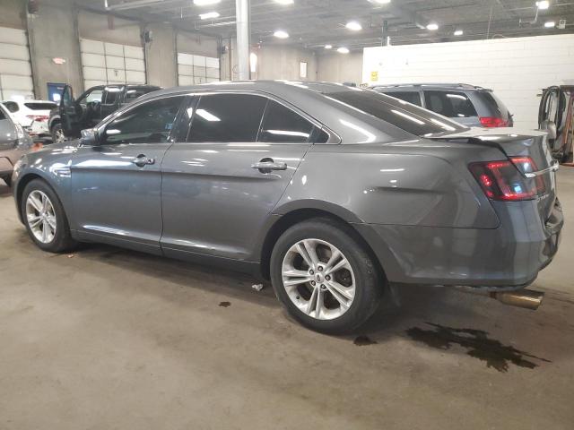 Photo 1 VIN: 1FAHP2H83FG184618 - FORD TAURUS SEL 