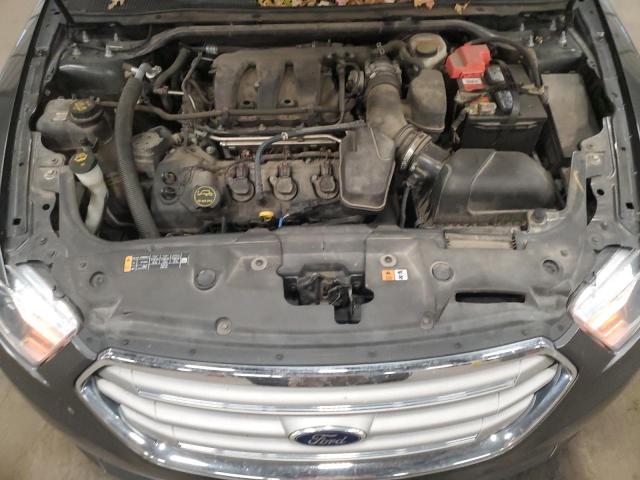 Photo 10 VIN: 1FAHP2H83FG184618 - FORD TAURUS SEL 