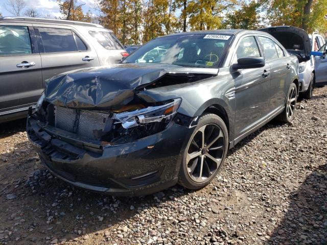 Photo 1 VIN: 1FAHP2H83GG152978 - FORD TAURUS SEL 