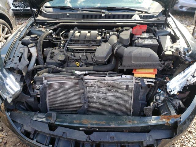 Photo 6 VIN: 1FAHP2H83GG152978 - FORD TAURUS SEL 