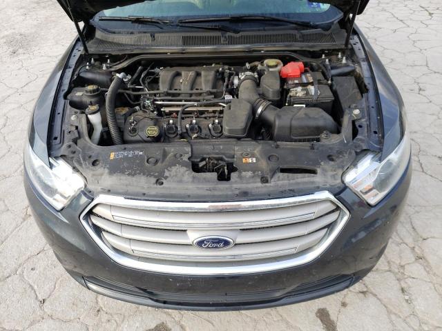 Photo 10 VIN: 1FAHP2H83HG112529 - FORD TAURUS 