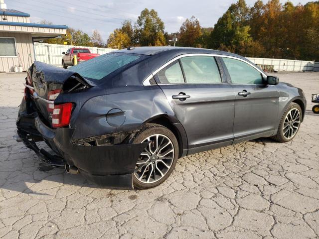 Photo 2 VIN: 1FAHP2H83HG112529 - FORD TAURUS 