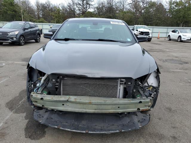 Photo 4 VIN: 1FAHP2H83HG124972 - FORD TAURUS SEL 