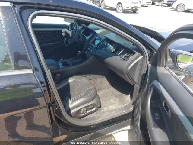 Photo 4 VIN: 1FAHP2H83JG103688 - FORD TAURUS 