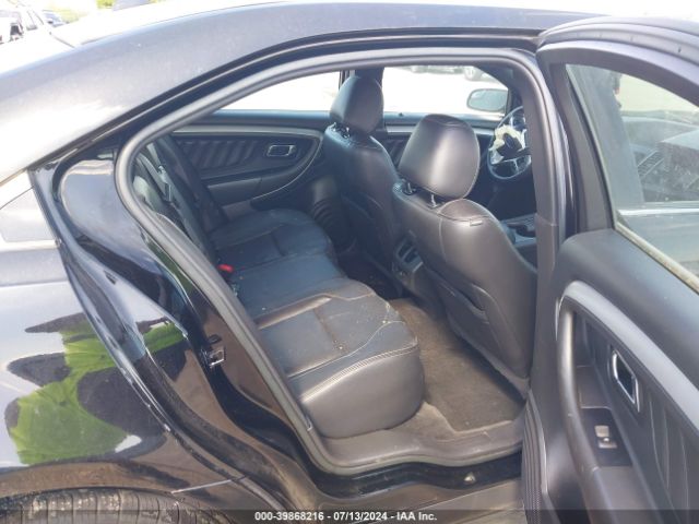 Photo 7 VIN: 1FAHP2H83JG103688 - FORD TAURUS 