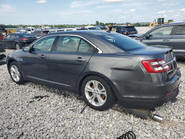 Photo 1 VIN: 1FAHP2H83JG104145 - FORD TAURUS 