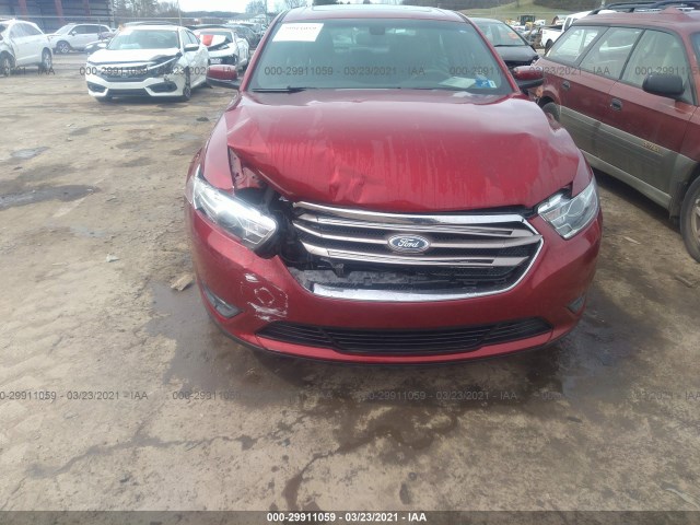 Photo 5 VIN: 1FAHP2H84DG149826 - FORD TAURUS 