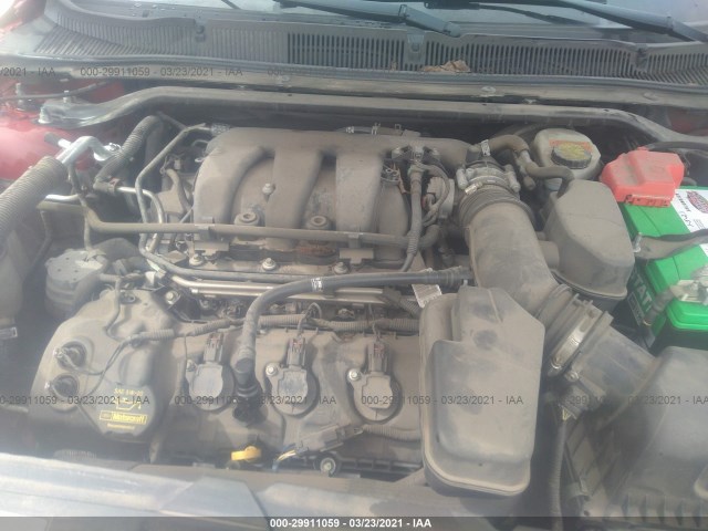 Photo 9 VIN: 1FAHP2H84DG149826 - FORD TAURUS 