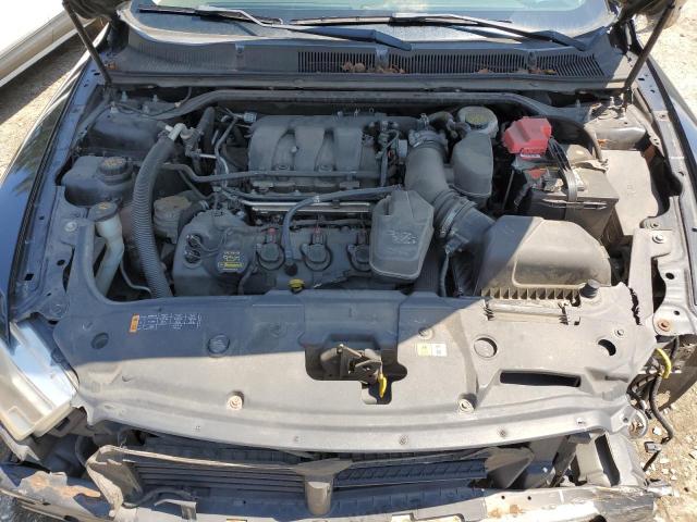 Photo 10 VIN: 1FAHP2H84DG155576 - FORD TAURUS 