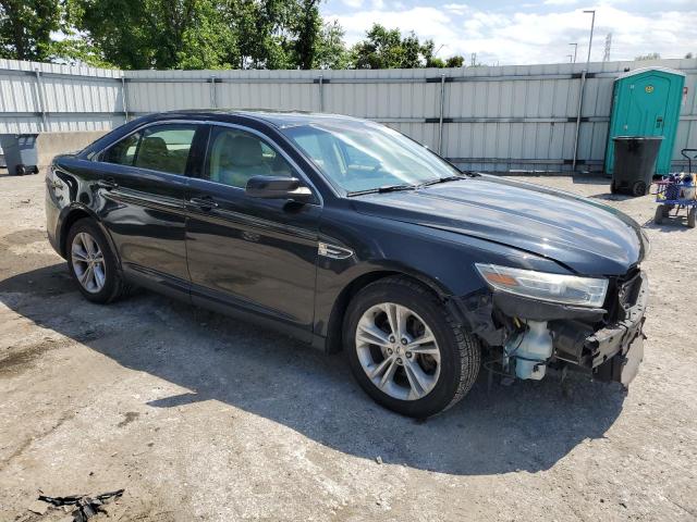 Photo 3 VIN: 1FAHP2H84DG155576 - FORD TAURUS 