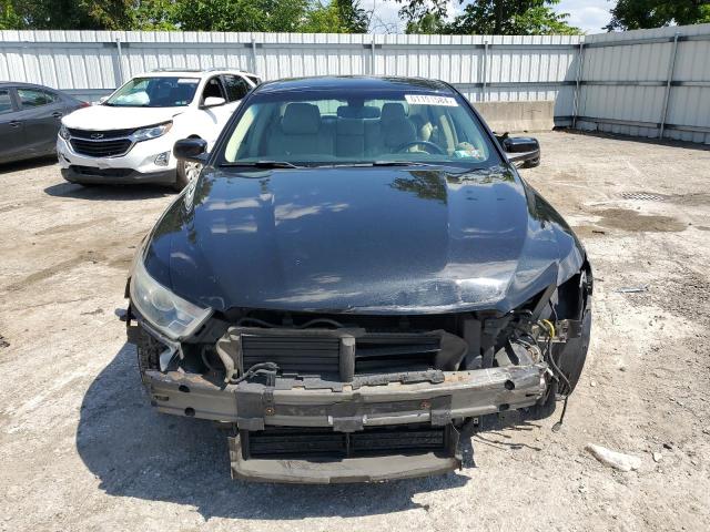 Photo 4 VIN: 1FAHP2H84DG155576 - FORD TAURUS 