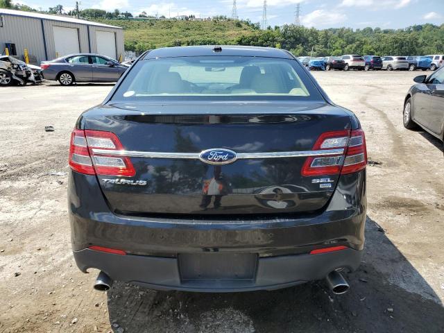 Photo 5 VIN: 1FAHP2H84DG155576 - FORD TAURUS 