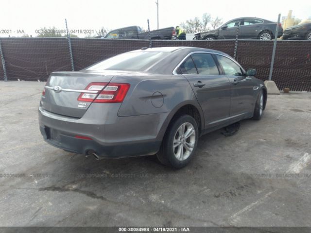 Photo 3 VIN: 1FAHP2H84DG182227 - FORD TAURUS 