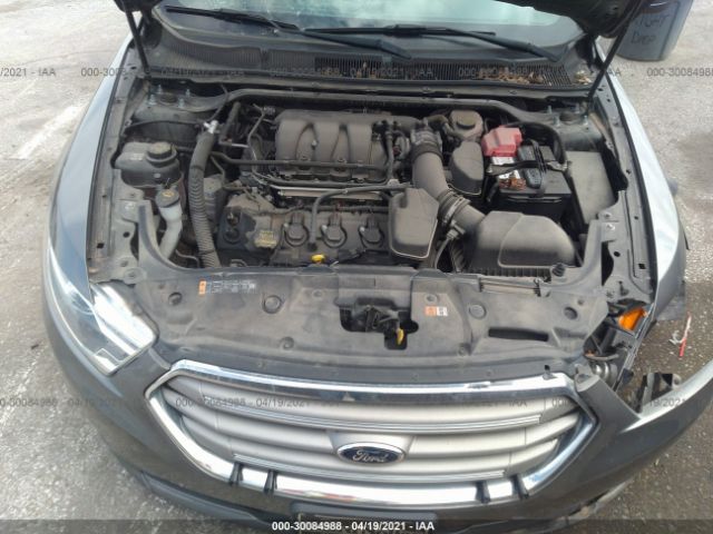 Photo 9 VIN: 1FAHP2H84DG182227 - FORD TAURUS 