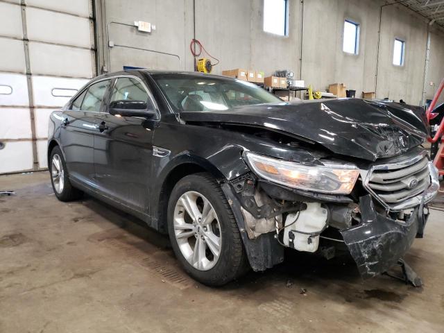 Photo 3 VIN: 1FAHP2H84DG215503 - FORD TAURUS SEL 