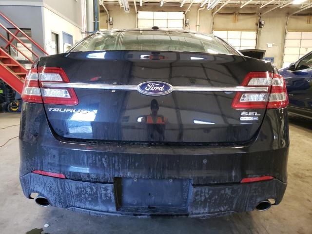 Photo 5 VIN: 1FAHP2H84DG215503 - FORD TAURUS SEL 