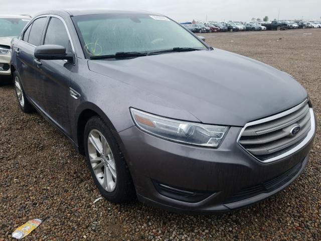 Photo 0 VIN: 1FAHP2H84EG107514 - FORD TAURUS SEL 