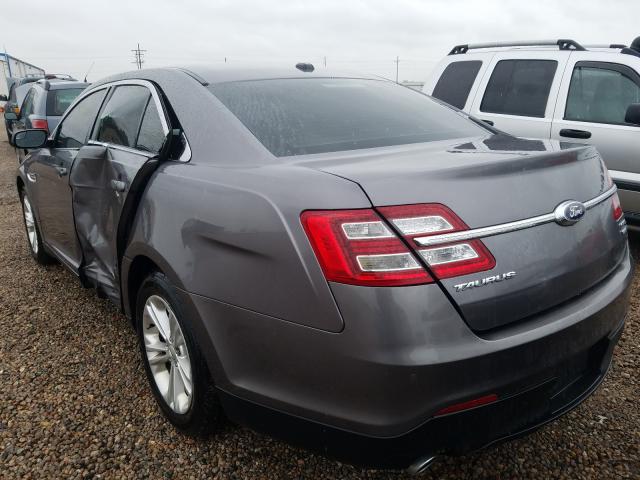 Photo 2 VIN: 1FAHP2H84EG107514 - FORD TAURUS SEL 