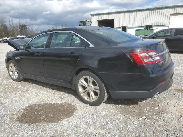 Photo 1 VIN: 1FAHP2H84EG116956 - FORD TAURUS SEL 